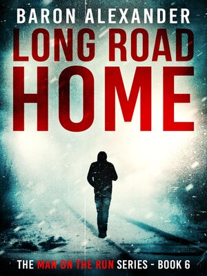 cover image of Long Road Home